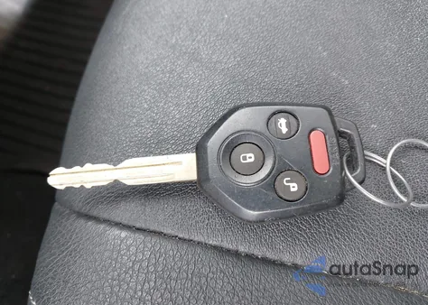 2014 Subaru Impreza 2.0I Limited из США, поврежденный, VIN JF1GPAH66E8290073